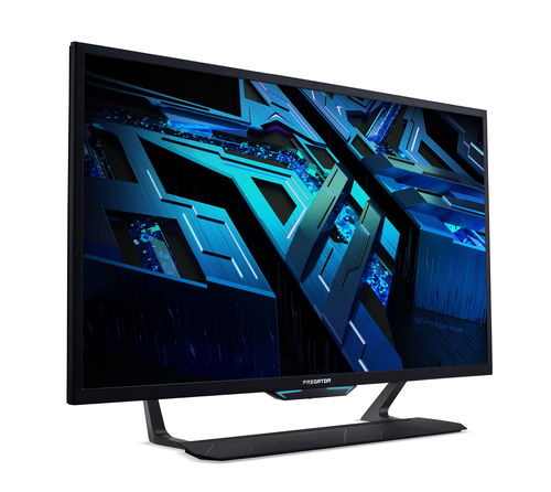 Acer Predator CG7  42.5" 3840 x 2160 pixels 4K Ultra HD LED Monitor Black