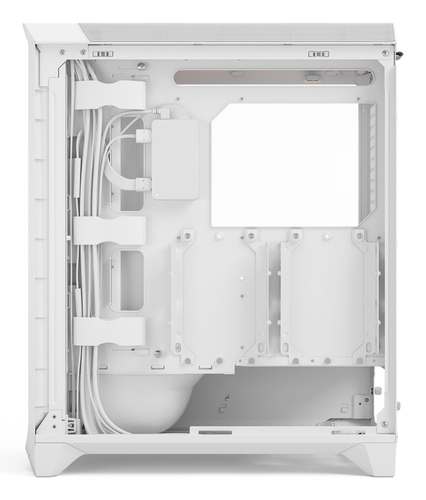 Fractal Design Meshify 3 Airflow Focused Front Design