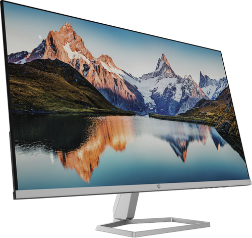 HP M32f, 80 cm (31.5"), 1920 x 1080 pixels, Full HD, LED Monitor