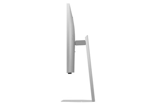 Samsung 27" Odyssey 3D G90XF 165Hz Gaming Monitor (27"), 4K Ultra HD, LED