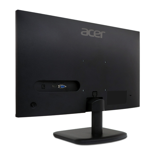 Acer EK1 EK251QG, IPS, VGA, HDMI Monitor, (24.5"), 1920 x 1080 pixels, FHD, LED