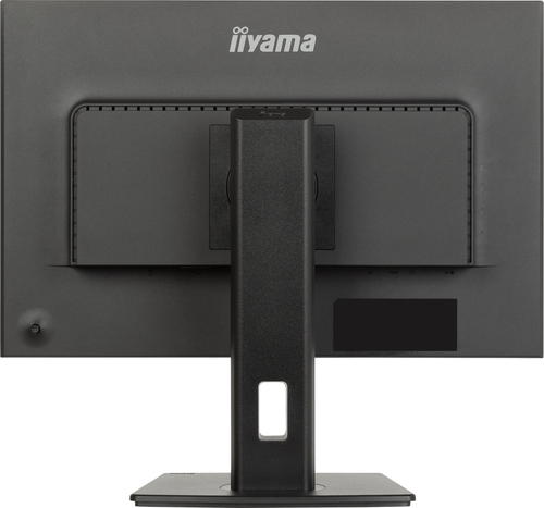 iiyama ProLite 24” 3-side borderless Monitor IPS, 1920 x 1200 pixels 4K UHD, LED