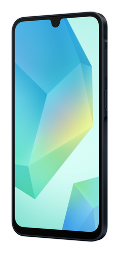 Samsung Galaxy A16 5G Enterprise Edition, 6.7", 4GB, 128GB, 50MP, Black/Blue Mobile Phone