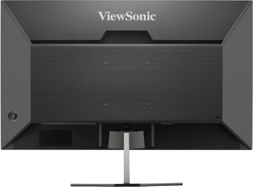 Viewsonic VX Series (VX2758A-2K-PRO-3), (27"), 2560x1440pixels, QHD, LED Monitor