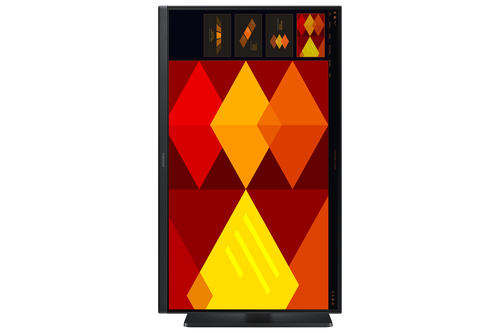 Samsung S22D400GAU, 22", 1920 x 1080 pixels, Full HD, LCD, Monitor