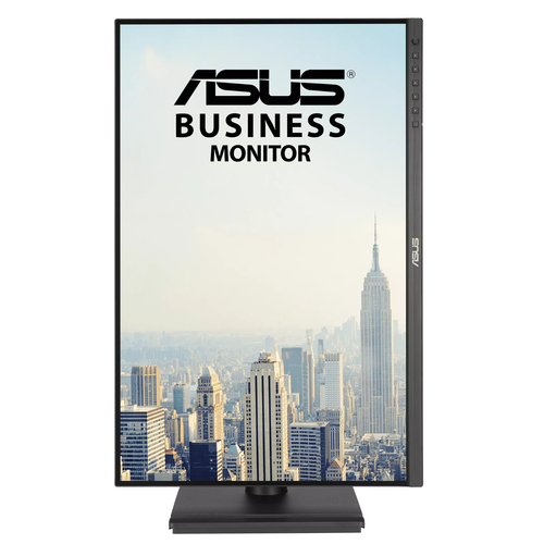 ASUS BE248QF, 24.1", 1920 x 1200 pixels, WUXGA, LED Monitor