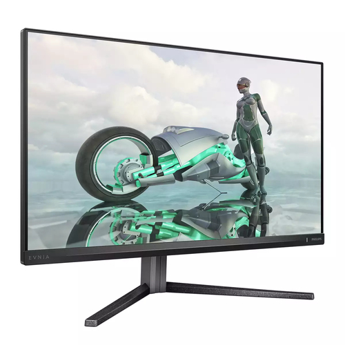 Philips Evnia 3000 27M2N3800A 320Hz full HD gaming mode