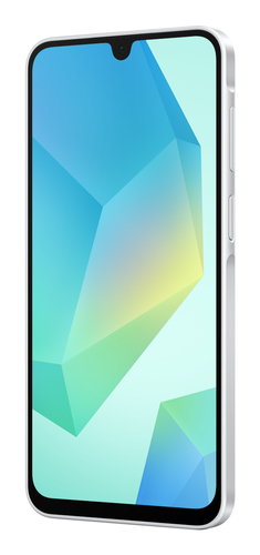 Samsung Galaxy A16 ,17 cm (6.7"), 1080 x 2340 pixels, 4 GB, 128 GB, Grey