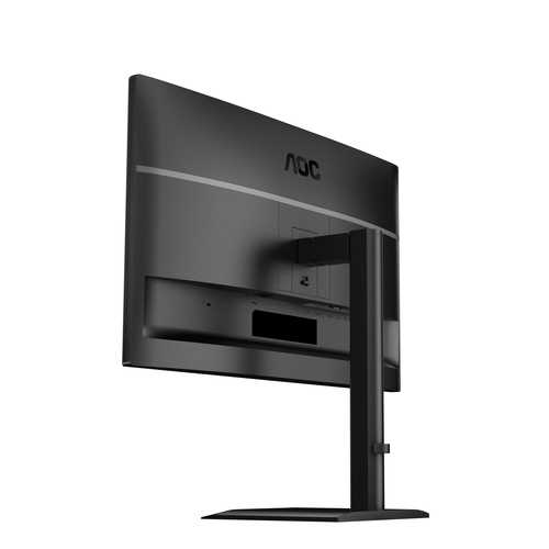 AOC 27E4U, 68.6 cm (27"), 1920 x 1080 pixels, Full HD, LED Monitor