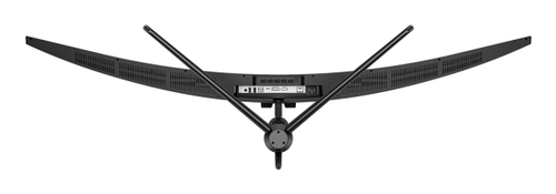 V7 L490DQ-HAS Dual QHD 5120x1440 height adjustable monitor