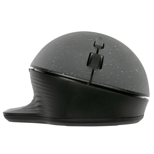 Targus (AMB586GL), Ambidextrous, Optical, Bluetooth, 4000 DPI, Mouse