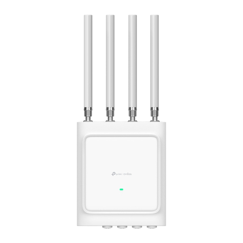 TP-Link EAP668 Outdoor HD AX3600 Dual Band IP68 Outdoor WiFi Access Point