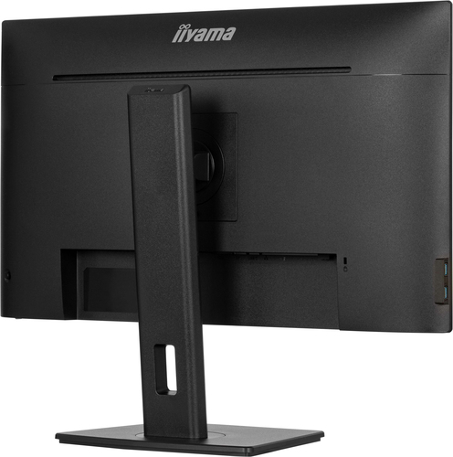 iiyama ProLite, 68.6 cm (27"), 3840 x 2160 pixels, 4K Ultra HD, LED Monitor