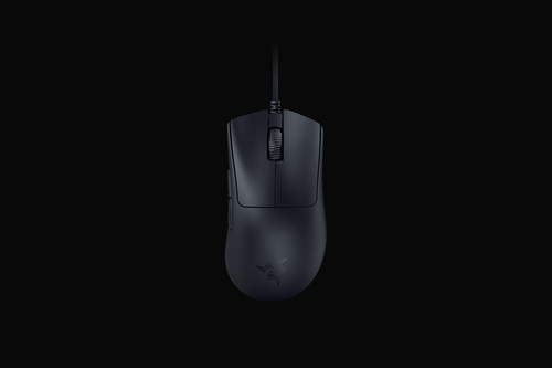 Razer DeathAdder V3, Right-hand, Optical, USB Type-A, 30000 DPI, Mouse