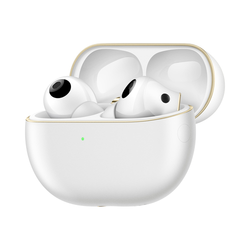 Huawei Freebuds Pro 4, Wireless, Headset/Earbuds, White