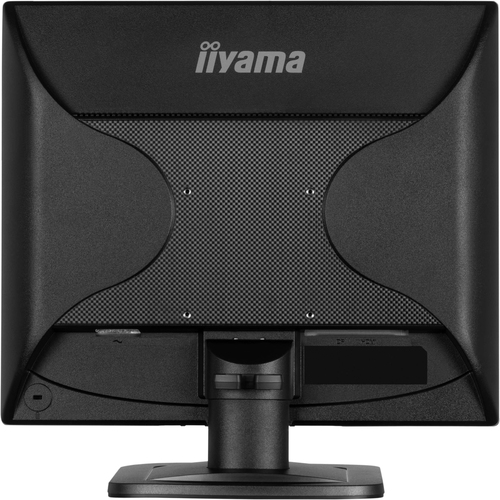 iiyama ProLite, 48.3 cm (19"), 1280 x 1024 pixels, VGA, LED, Monitor