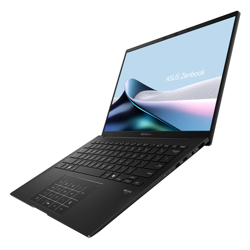 ASUS Zenbook 14 OLED AMD Ryzen AI 7 PRO, 2 GHz 2880 x 1800 pixels, 16 GB, 1 TB