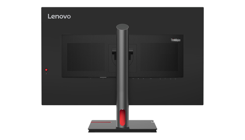 Lenovo ThinkVision P32pz-30, (31.5"), 3840 x 2160 pixels, 4K UHD, LCD Monitor