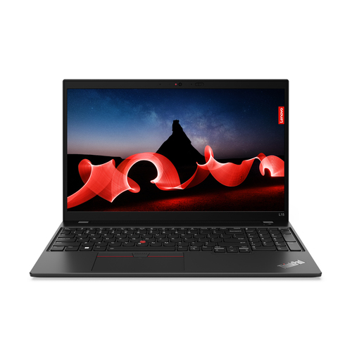 Lenovo ThinkPad L15 Gen 4 (Intel), Intel® Core™ i7 15.6" 16 GB, 512 GB laptop