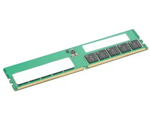 Lenovo(4X71S00739) ,16 GB, DDR5, 5600 MHz, 288-pin DIMM