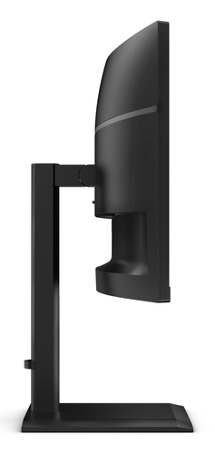 AOC E4 (CU34E4CV) 86.4 cm (34"), 3440 x 1440 pixels, UltraWide QHD, LCD Monitor