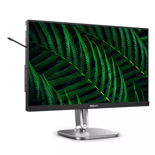 Philips 5000 series (24B2G5301/00), (23.8"), 1920 x 1080 pixels, FHD LCD Monitor