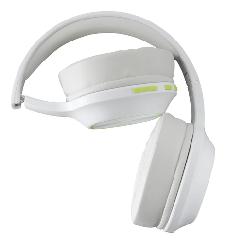 Hama Spirit Calypso III, Wireless, 20 - 20000 Hz, Headset/Headphone, White