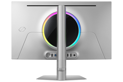 Samsung 27" Odyssey OLED G81SF 240Hz Ultra HD Gaming Monitor