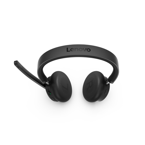 Lenovo 6550 noise cancelling headset for call center use