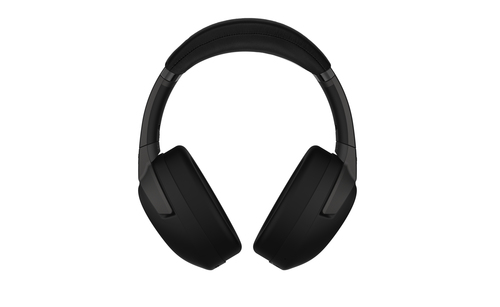 ASUS ROG Strix Go BT, Wired & Wireless, Gaming, Headset/Headphones, Black