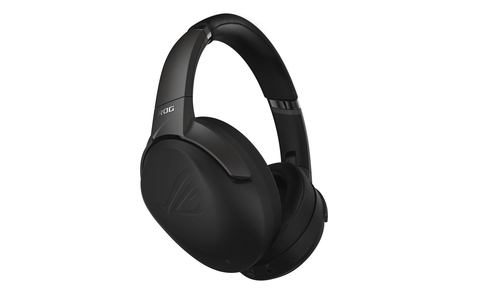 ASUS ROG Strix Go BT, Wired & Wireless, Gaming, Headset/Headphones, Black