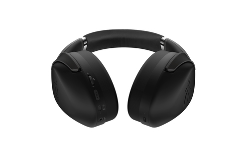 ASUS ROG Strix Go BT, Wired & Wireless, Gaming, Headset/Headphones, Black