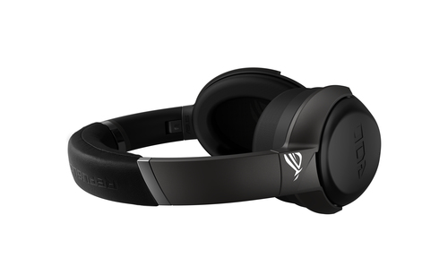 ASUS ROG Strix Go BT, Wired & Wireless, Gaming, Headset/Headphones, Black