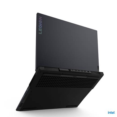 Lenovo Legion 5 Intel® Core™ i5 17.3" 1920 x 1080 pixels 16 GB, 512 GB laptop