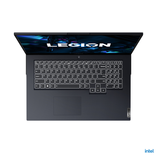 Lenovo Legion 5 Intel® Core™ i5 17.3" 1920 x 1080 pixels 16 GB, 512 GB laptop