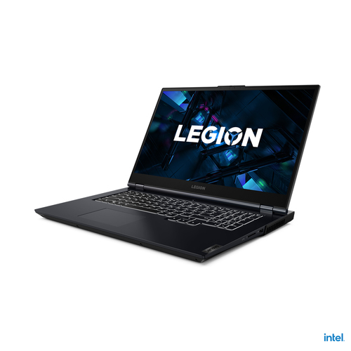 Lenovo Legion 5 Intel® Core™ i5 17.3" 1920 x 1080 pixels 16 GB, 512 GB laptop