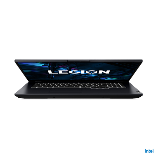 Lenovo Legion 5 Intel® Core™ i5 17.3" 1920 x 1080 pixels 16 GB, 512 GB laptop