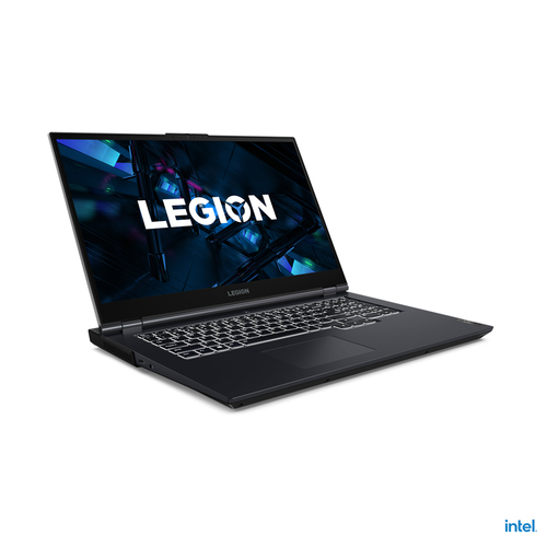 Lenovo Legion 5 Intel® Core™ i5 17.3" 1920 x 1080 pixels 16 GB, 512 GB laptop