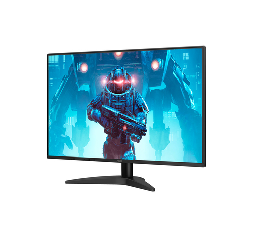 AOC 27B36X, 68.6 cm (27"), 1920 x 1080 pixels, Full HD, LED, Monitor