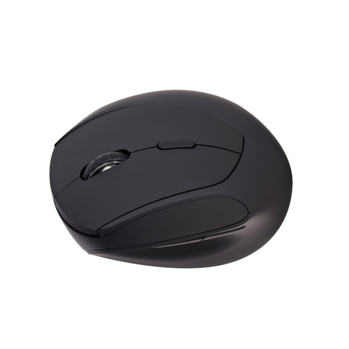 V7 (MW500BT) Bluetooth Vertical Ergonomic Mouse, Right-hand, Optical