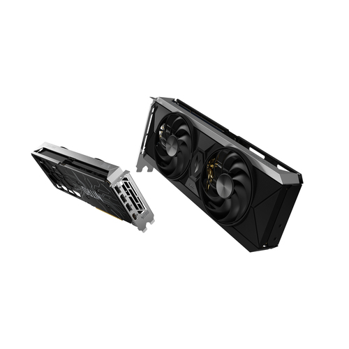 Acer Nitro Intel® Arc™ B580 OC, 12 GB, GDDR6,  7680 x 4320 pixels, PCIe 4.0, GPU