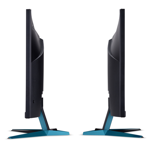 Acer NITRO VG2 Nitro VG272UV3 gaming monitor - 27", Quad HD, LED