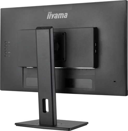 iiyama 27” IPS, 1920 x 1080 pixels, Full HD, LED Monitor