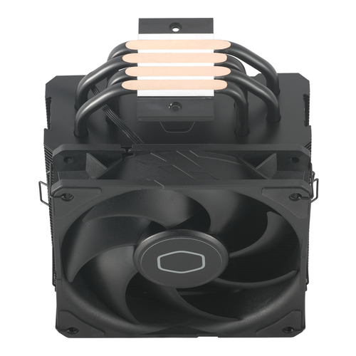 Cooler Master Hyper 212 Black, Air cooler
