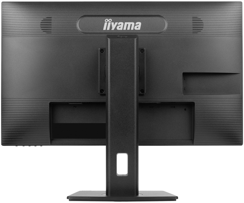 iiyama ProLite IPS, 68.6 cm (27"), 1920 x 1080 pixels, Full HD, LED Monitor