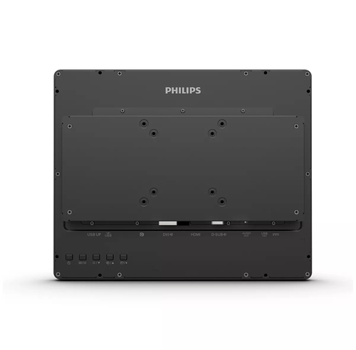 Philips B Line 152B1TFL/00 15" 1024 x 768 pixels LED Monitor Black