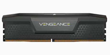 Corsair Vengeance (CMK16GX5M2B5200C40) 16GB,2 x 8 GB DDR5 5200 MHz DIMM