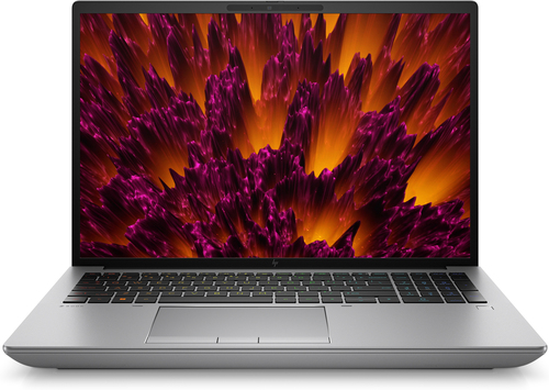 HP ZBook Fury 16 G10 Intel® Core™ i9 16" 64 GB 2 TB Windows 11 Pro