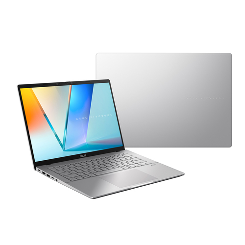 ASUS S 14 M3407HA-LY008W, AMD Ryzen™ 5, 12 GHz 14" 16 GB, 512 GB Vivobook