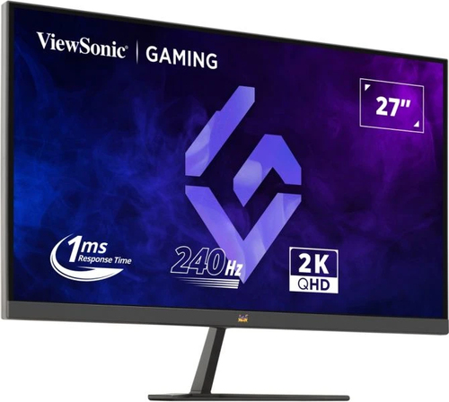 Viewsonic VX Series (VX2758A-2K-PRO-3), (27"), 2560x1440pixels, QHD, LED Monitor